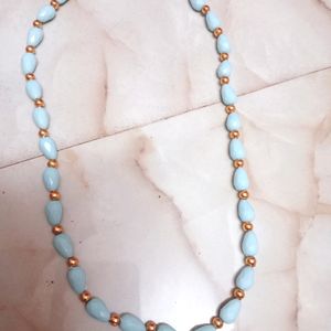 Light Blue 🩵 Colour Mala