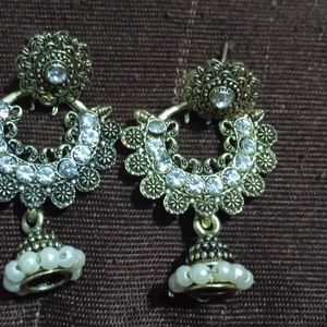 PartyWear Earing