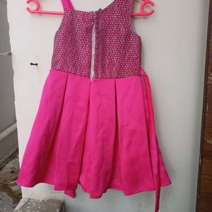 Kids Frock