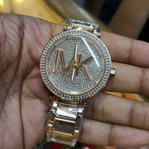 Michael Kors 7233 Premium Watch