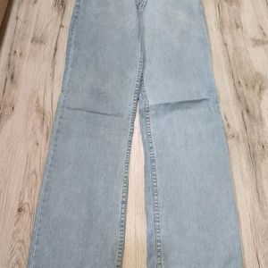 Sc4149 Shark Jeans Waist 30