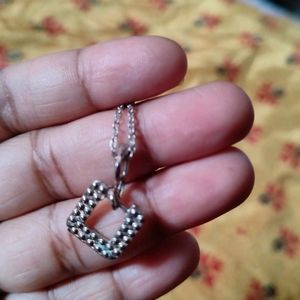 Square Shape Chain