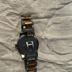 Burberry Ladies Watch