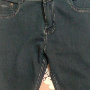 New With Tag Jean's For Men