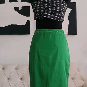 Prada Vintage Skirt