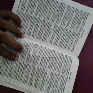 Tamil Holy Bible