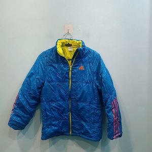 🇦🇺 Adidas Imported Puffer Jacket