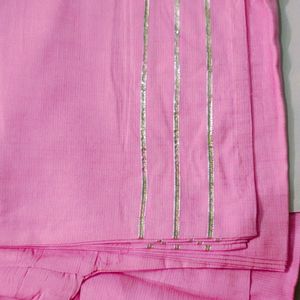 🎊Flash Sale🎊3 Set Kurta Pant