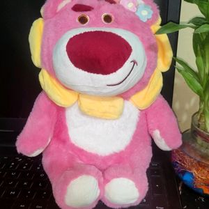 Lotso Winnie The Pooh