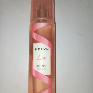 Kelyn Love Body Mist (For Women)