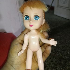 Cute Doll