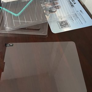 Temper Glass iPad Pro 11 & Air 5/4