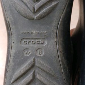 Original Crocs