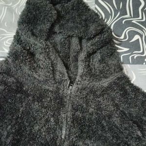 Furr Jacket