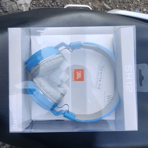 JBL SH-12