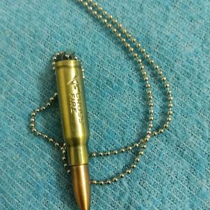 Men Bullet Chain