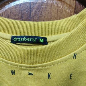 New Dressberry Sweatshirt