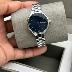 Ck Women Watch New Stock