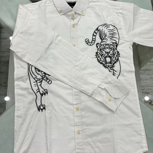 Shirt For Men’s Available L XL