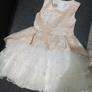 Baby Girl Dress