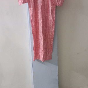 Kurti Pant