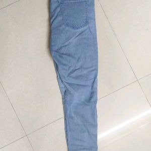 Women Jeans For Daily Use