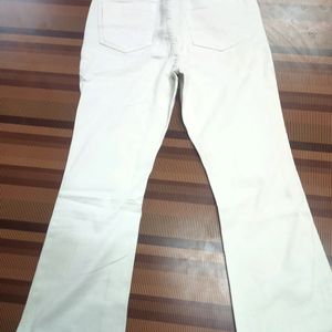 (L-79) 30 Size Straight Denim Jeans