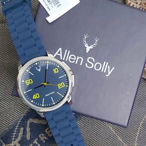 Allen Solly Men Watches 🥳