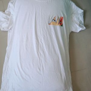 Men Tshirt