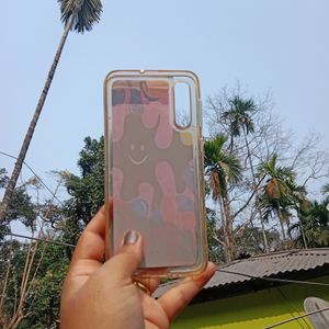 Mobile Cover