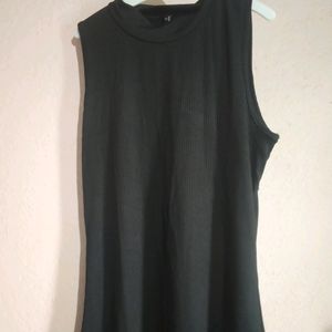 Bodycon Black Dress