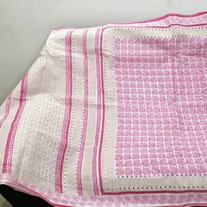 Kota Cotton Saree