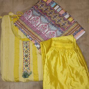 Kurta Set