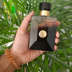 Versace Oud Noir 100ml  🖤