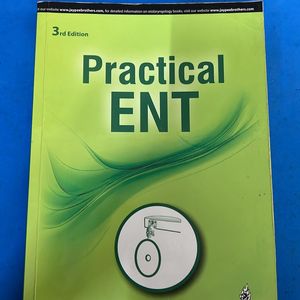 Practical ENT