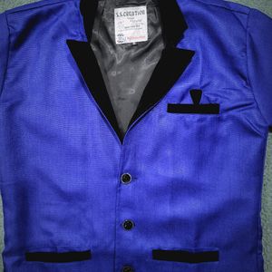 Boys And Mens Blazer(Size:-XL)