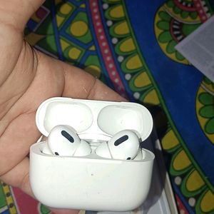 Airpods Pro Wireless Charging Case