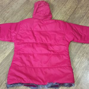 Totally New Jacket For Women