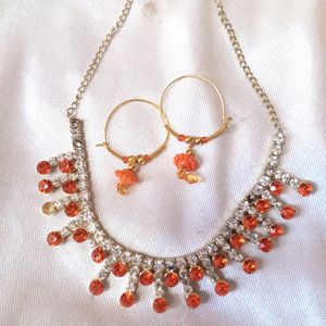 Combo Jewellery Sets