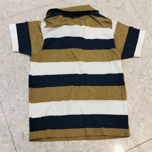 T-shirt For Boy