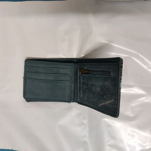 WALLET FOR DAILY USE..