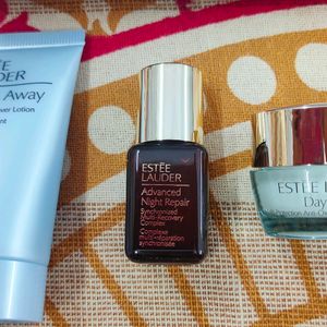 Estee Louder Skin Care Kit