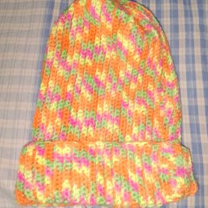 Crochet Hat