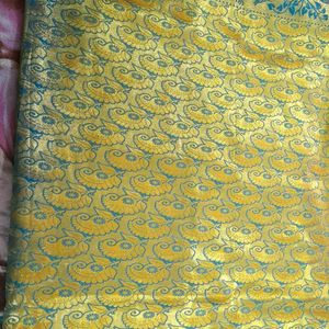 Kanchi Pattu Saree