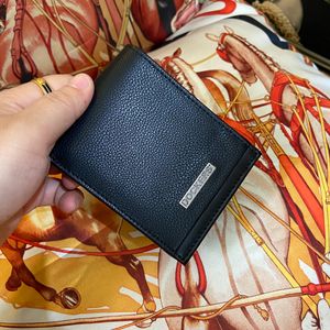 Dockers Genuine Leather Wallet