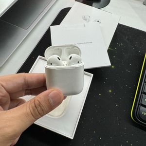 APPLE AIRPODS 2ND GEN