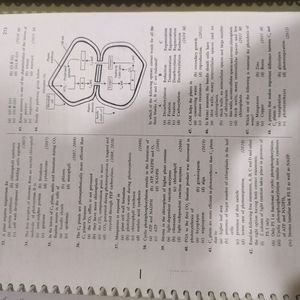 11 And 12 Science Notes