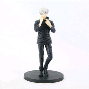 Jujutsu Kaisen Anime Satoru Gojo Action Figure