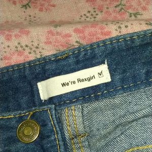 Women's Jeans 👖 New Without Tag