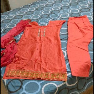 Karwachauth Special Suit